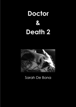Paperback Doctor & Death 2 [Italian] Book