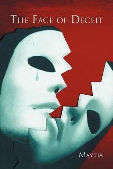 Paperback The Face of Deceit Book