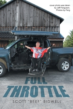 Paperback Full Throttle Book