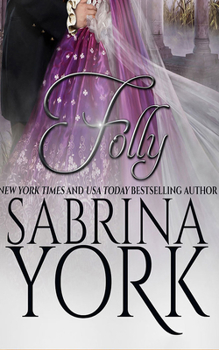 Folly - Book #5 of the Noble Passions