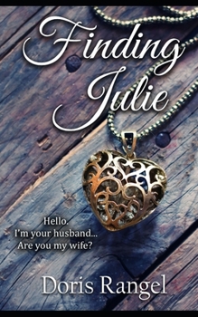 Paperback Finding Julie Book