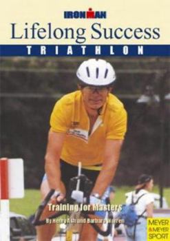 Paperback Lifelong Succes: Training for Masters Book