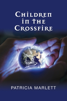Paperback Children in the Crossfire Book