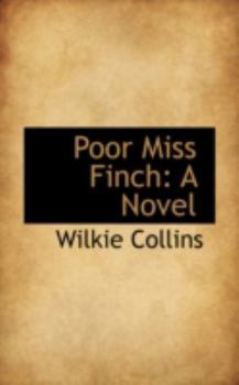 Paperback Poor Miss Finch Book