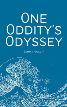 Paperback One Oddity's Odyssey Book