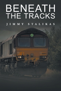 Paperback Beneath the Tracks Book