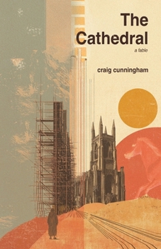 Paperback The Cathedral Book