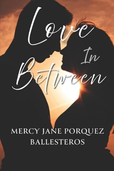 Paperback Love in Between Book