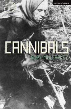 Paperback Cannibals Book