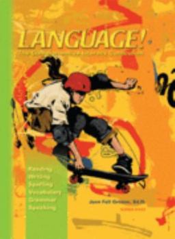 Unknown Binding Language! The Comprehensive Literacy Curriculum (Book C) Book