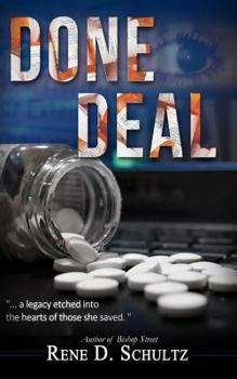 Paperback Done Deal Book