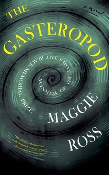 Paperback The Gasteropod Book