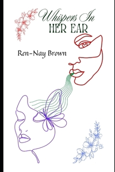 Paperback Whispers in Her Ear Book