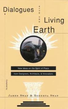 Paperback Dialogues with the Living Earth Book