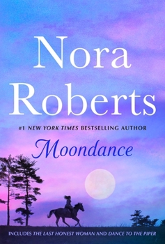 Mass Market Paperback Moondance: 2-In-1: The Last Honest Woman and Dance to the Piper Book