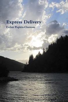 Paperback Express Delivery Book