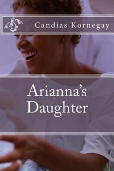 Paperback Arianna's Daughter Book