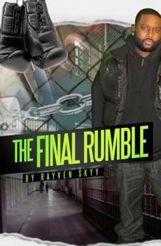 Paperback The Final Rumble: The Rumble Series Book