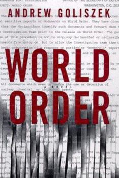 Hardcover World Order Book