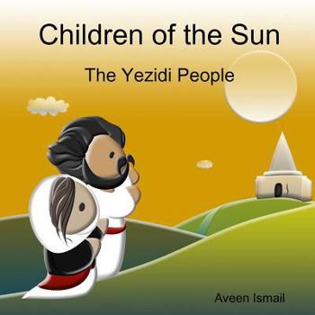 Paperback Children of the Sun Book