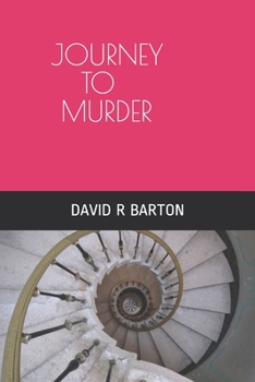 Paperback Journey to Murder Book