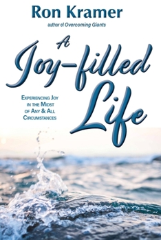 Paperback The Joy-filled Life Book