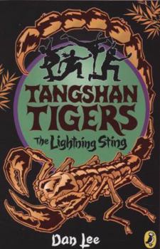 Paperback The Lightning Sting Book