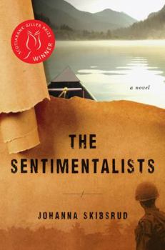 Hardcover The Sentimentalists Book