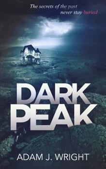 Paperback Dark Peak Book