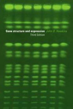 Electronics Gene Structure and Expression Book