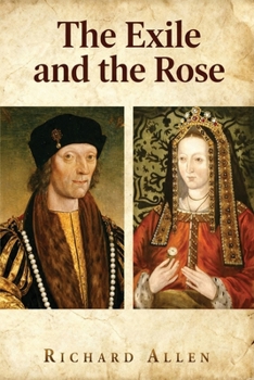 The Exile and the Rose