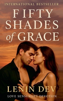 Paperback Fifty Shades of Grace Book