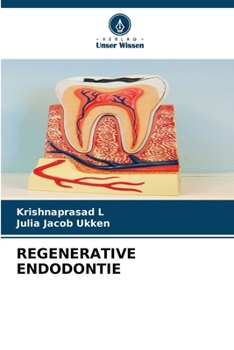 Paperback Regenerative Endodontie [German] Book