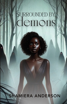 Paperback Surrounded By Demons Book