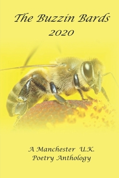 Paperback Buzzin Bards 2020 Book