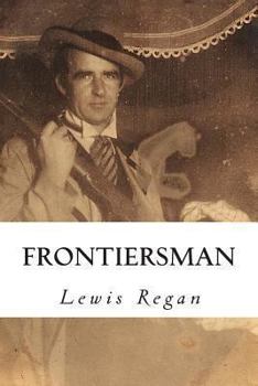 Paperback Frontiersman Book