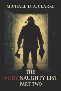 Paperback The Very Naughty List: Part Two Book
