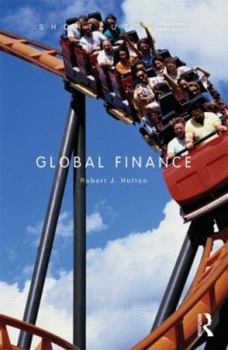 Paperback Global Finance Book