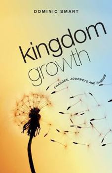 Paperback Kingdom Growth Book