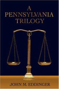 Paperback A Pennsylvania Trilogy Book