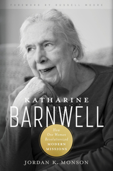 Katharine Barnwell: How One Woman Revolutionized Bible Translation and Became the Mother of Modern Missions