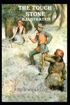 Paperback The Touchstone Illustrated Book
