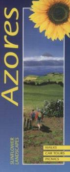 Paperback Azores Book