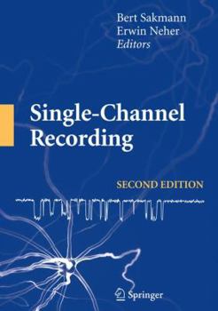Paperback Single-Channel Recording Book