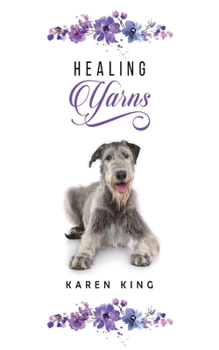 Paperback Healing Yarns Book