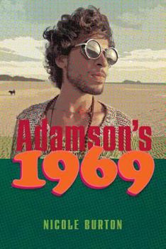 Paperback Adamson's 1969 Book