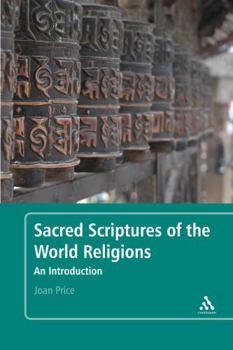 Paperback Sacred Scriptures of the World Religions Book
