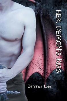 Paperback Her Demon's Kiss Book