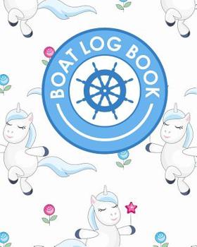 Boat Log Book