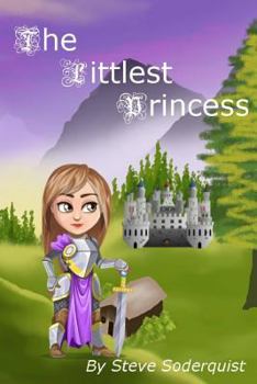 Paperback The Littlest Princess Book